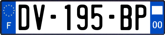 DV-195-BP