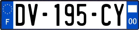 DV-195-CY