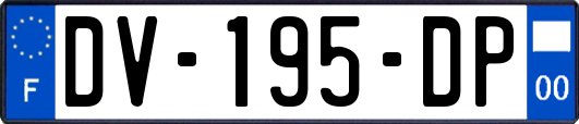 DV-195-DP