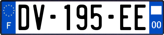 DV-195-EE