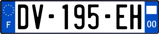 DV-195-EH