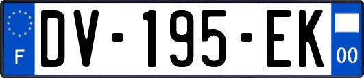 DV-195-EK