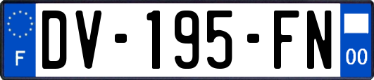 DV-195-FN