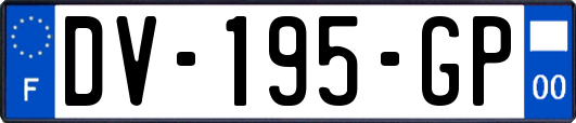 DV-195-GP