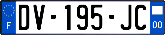 DV-195-JC