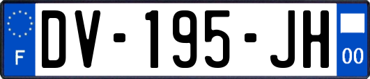 DV-195-JH