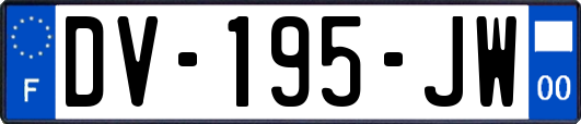 DV-195-JW