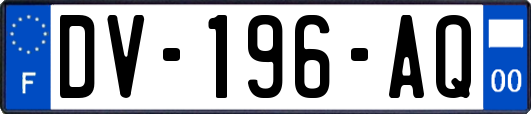 DV-196-AQ