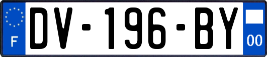 DV-196-BY