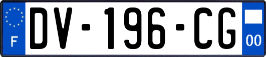 DV-196-CG