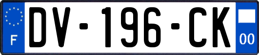 DV-196-CK