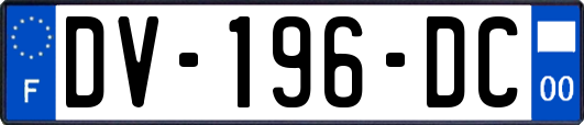 DV-196-DC