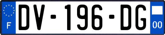 DV-196-DG