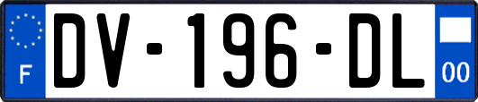 DV-196-DL