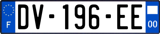 DV-196-EE