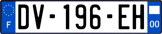 DV-196-EH