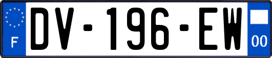 DV-196-EW