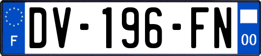 DV-196-FN