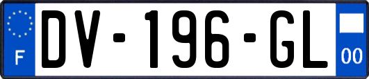 DV-196-GL