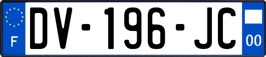 DV-196-JC