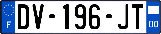 DV-196-JT