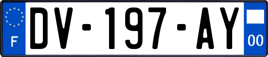 DV-197-AY