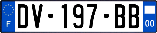 DV-197-BB