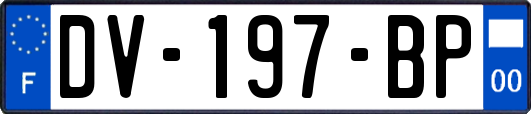 DV-197-BP