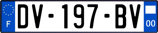 DV-197-BV