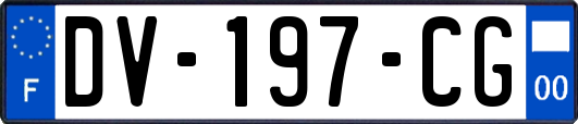 DV-197-CG