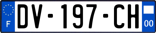 DV-197-CH