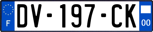 DV-197-CK