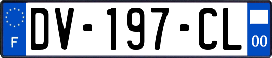 DV-197-CL