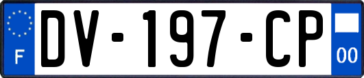 DV-197-CP