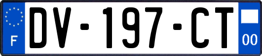 DV-197-CT