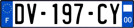 DV-197-CY