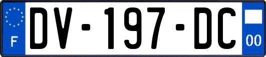 DV-197-DC