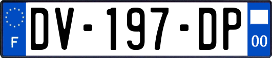 DV-197-DP