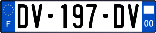 DV-197-DV