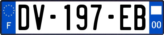 DV-197-EB