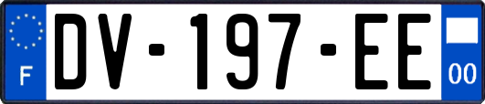 DV-197-EE