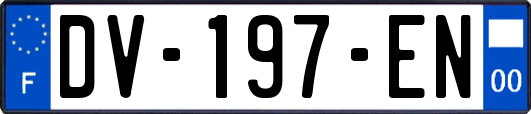 DV-197-EN