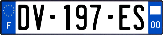 DV-197-ES