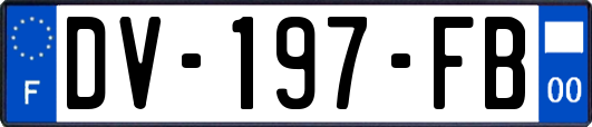 DV-197-FB