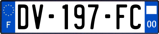 DV-197-FC