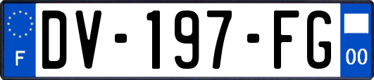 DV-197-FG