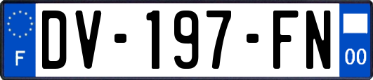 DV-197-FN