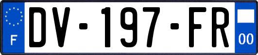 DV-197-FR