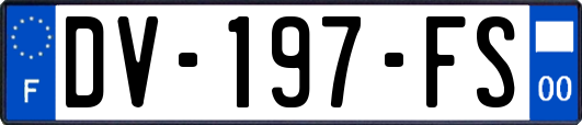 DV-197-FS