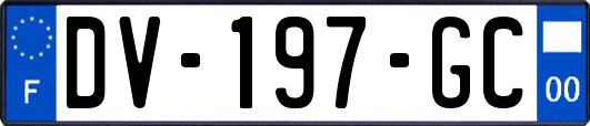 DV-197-GC